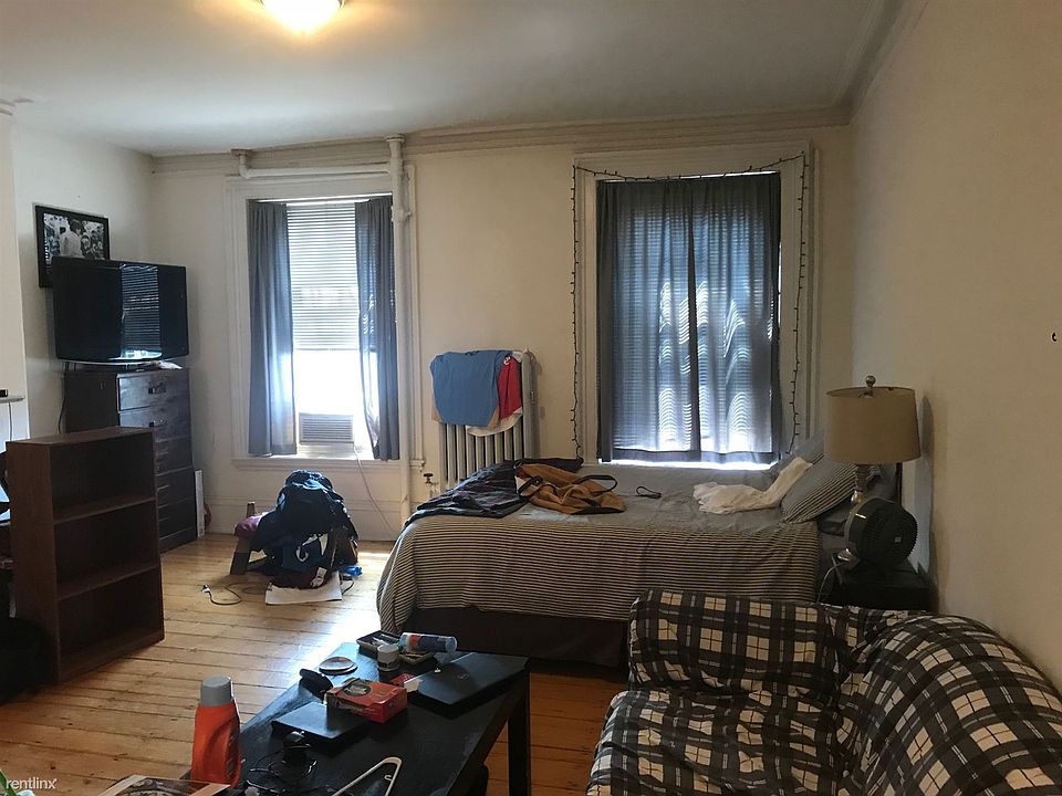 92 Charles St. #42 Boston - Beacon Hill Shared Unit Photo 1