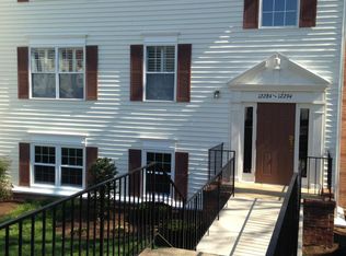 12284 Stevenson Ct, Woodbridge, VA 22192