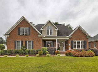254 Yale Rd, Lexington, SC 29072