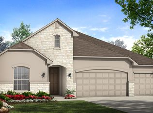 2608 Sorano Ave, Round Rock, TX 78665