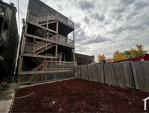 1307 S Kedzie Ave — Photo 18