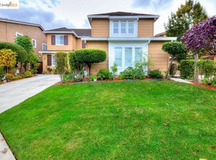 166 Maritime Ter, Hercules, CA 94547