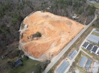 Old Rosman Hwy, Brevard, NC 28712