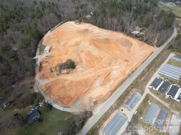 Old Rosman Hwy, Brevard, NC 28712