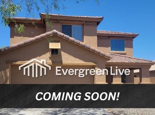 6636 S 44th Ave, Laveen, AZ 85339