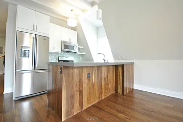 Rented by Town Residential