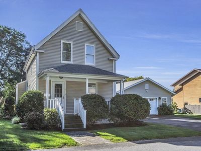 19 Bird St, Woburn, MA, 01801