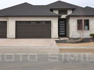 4072 W Suger Tree Dr, Meridian, ID 83646