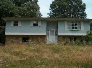 786 Twin Ponds Rd #11-BOX 1033, Bedford, IN 47421