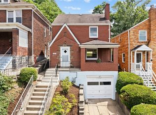 114 Sumner Ave, Wilkinsburg, PA 15221