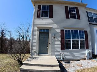 1840 Graymount Way, Edgewood, MD 21040
