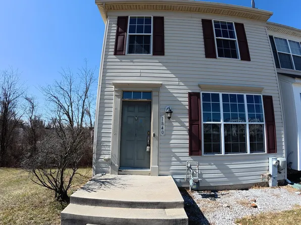 1840 Graymount Way, Edgewood, MD 21040