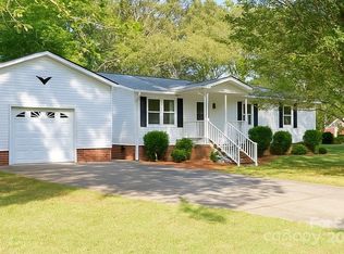 500 Reeves Ave, Albemarle, NC 28001