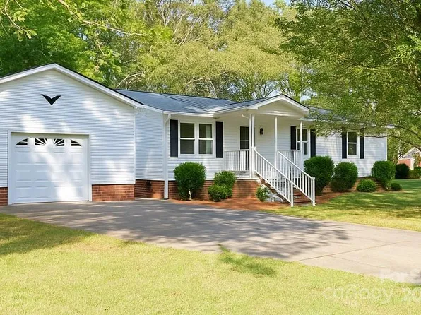 500 Reeves Ave, Albemarle, NC 28001