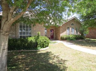 1802 Hereford Blvd, Midland, TX 79707