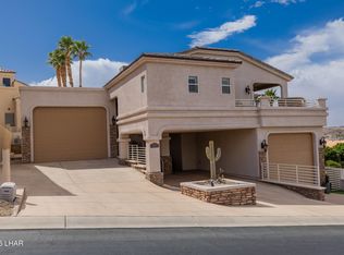 3238 Miraleste Ave, Parker, AZ 85344