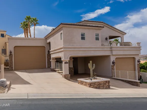 3238 Miraleste Ave, Parker, AZ 85344