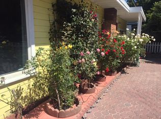 119 Donohoe St, Menlo Park, CA 94025