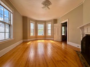 55 Rindge Ave #1, Cambridge, MA 02140