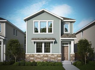 6336 Laud Point, Colorado Springs, CO 80924