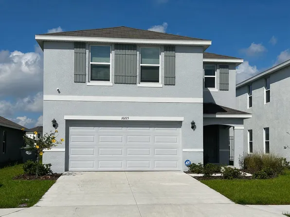 10225 Kalamazoo Pl, Parrish, FL