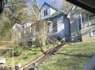 134 Ramble St, Hot Springs, AR 71901