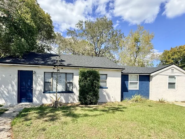 115 E Chesley Ave, Eustis, FL 32726