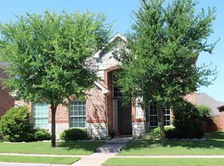 3475 Mayflower Dr, Frisco, TX 75034