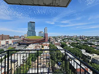 Rented by Heller Organization