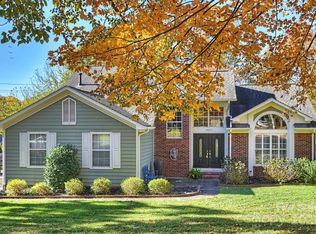 15109 Dartford Ln, Mint Hill, NC 28227