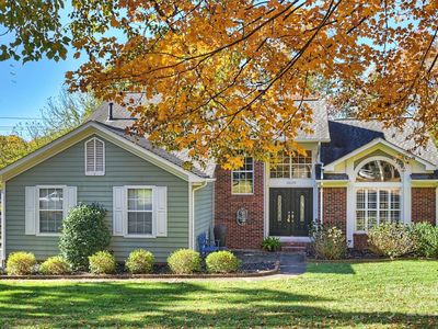 15109 Dartford Ln, Mint Hill, NC, 28227