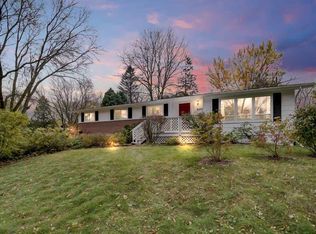 5105 Knox Ln, Madison, WI 53711