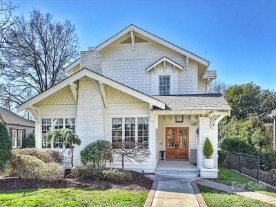 2004 Lombardy Cir, Charlotte, NC, 28203