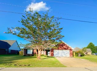 368 McComb Ave, Saltillo, MS 38866