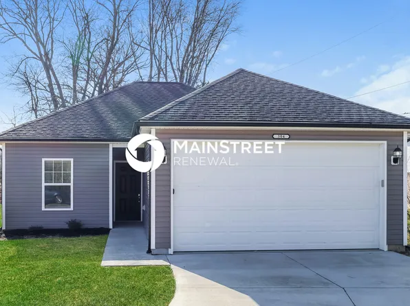 304 Jackson Way, Charlestown, IN 47111