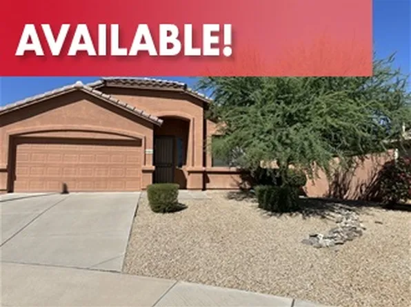 10460 S 182nd Dr, Goodyear, AZ 85338