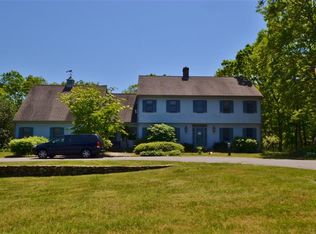 10 Overlook Dr, Sandwich, MA 02563