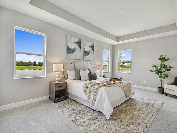 Owner s Bedroom - Representational Photo