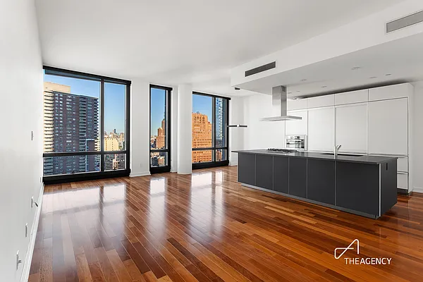 Rented by The Agency | media 1