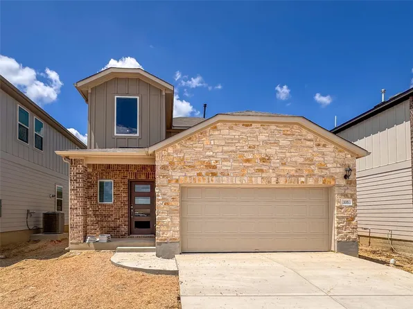 135 Mad Pupper Dr, Buda, TX 78610