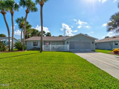 227 Ocean Palm Dr, Flagler Beach, FL, 32136