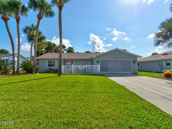 227 Ocean Palm Dr, Flagler Beach, FL 32136