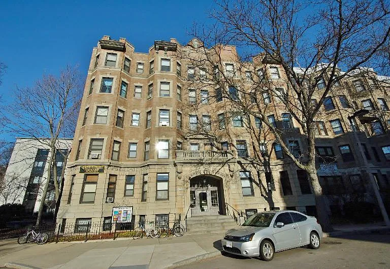 69 Gainsborough St #8 — Photo 15