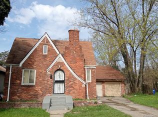 14111 Steel St, Detroit, MI 48227
