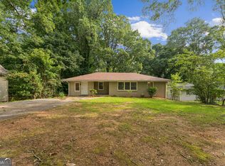 195 Polar Rock Rd SW, Atlanta, GA 30315