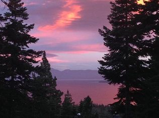 1000 Snowshoe Rd, Tahoe City, CA 96145