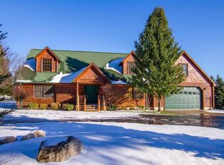 7971 Washtenaw Dr, Thompsonville, MI 49683