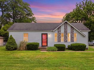 5753 Seminary Rd, Smyrna, TN 37167
