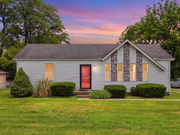 5753 Seminary Rd, Smyrna, TN 37167