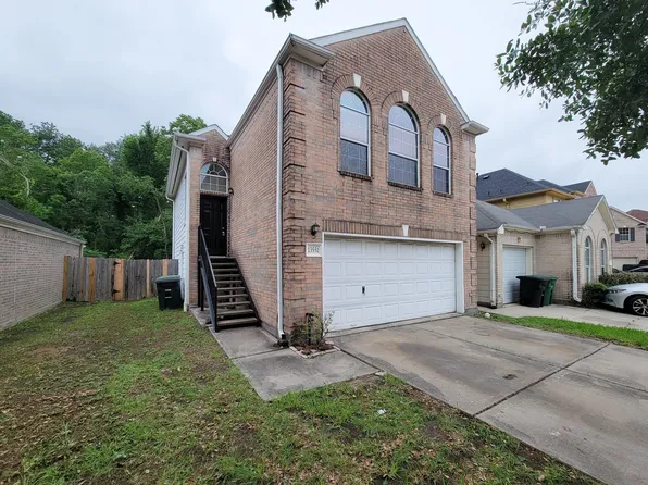 13551 Forest Pines Vlg, Houston, TX 77067